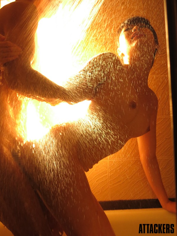 SHKD-536 第 12 部分 - 129 分钟