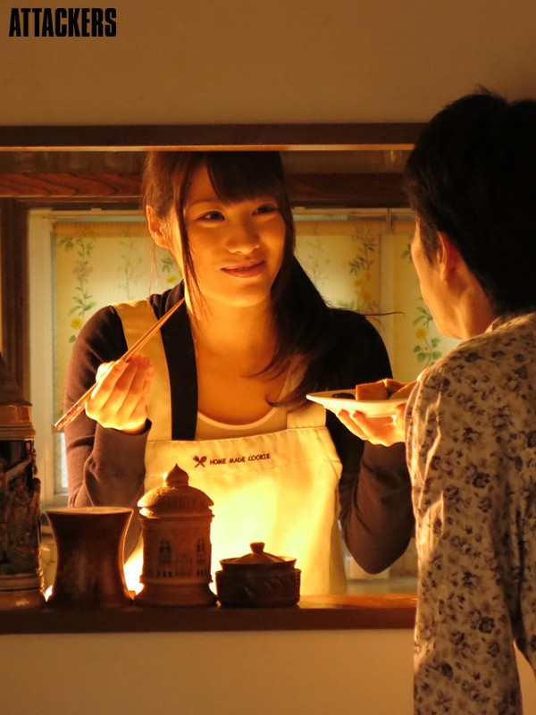 SHKD-536 パート 8 - 93 分