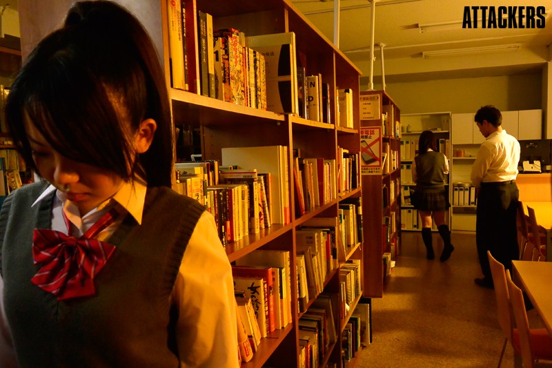 SHKD-537 Part 9 - 110 minutes