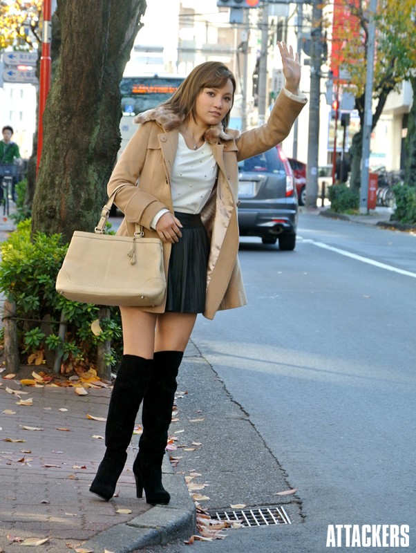 SHKD-545 Bagian 1 - 30 minit