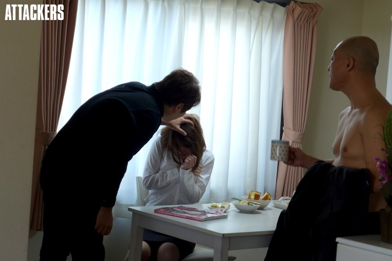 SHKD-556 Part 2 - 38 minutes