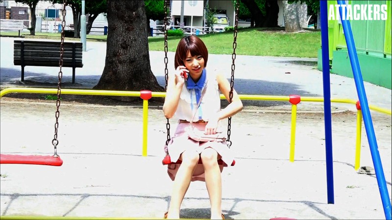 SHKD-570 Part 1 - 30 minutes