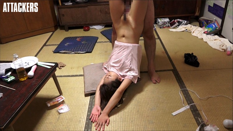 SHKD-570 Part 5 - 58 minutes