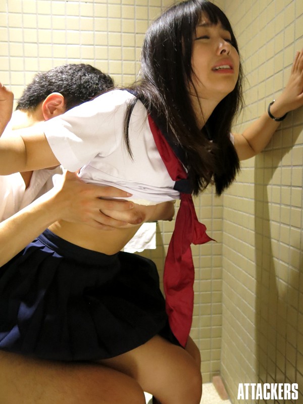 SHKD-572 Part 11 - 120 minutes