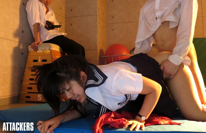 SHKD-572 Part 12 - 129 minutes