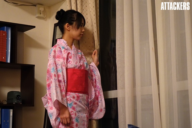 SHKD-586 Part 12 - 118 minutes