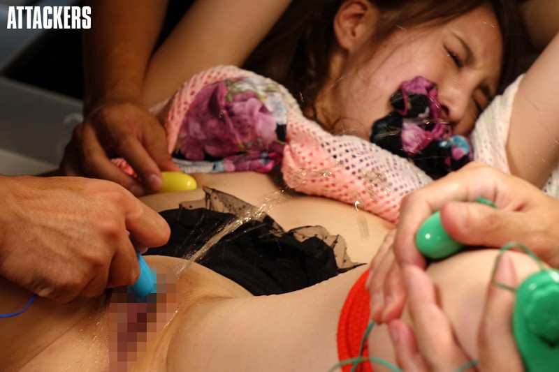 SHKD-591 パート 9 - 110 分