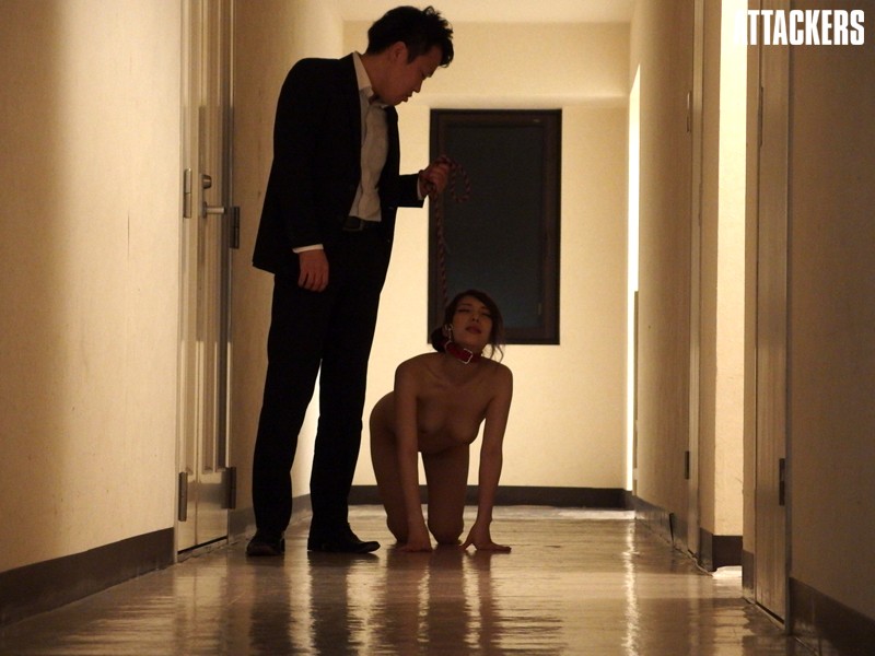 SHKD-596 Bagian 2 - 40 minit