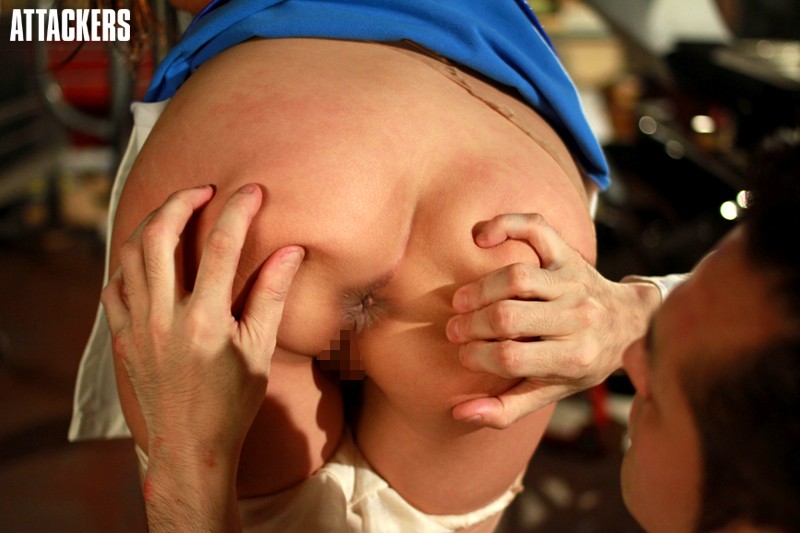 SHKD-599 Bagian 4 - 54 minit