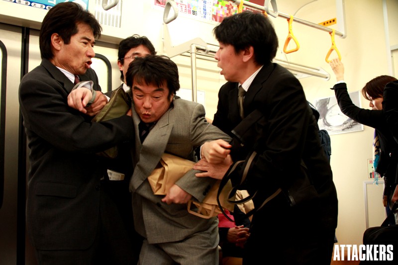 SHKD-607 Part 1 - 30 minutes