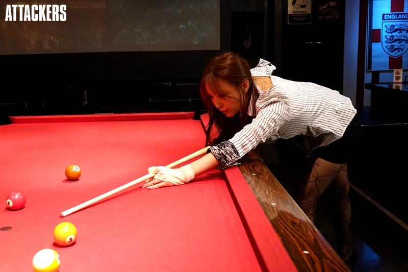 SHKD-610 第 1 部分 - 30 分钟