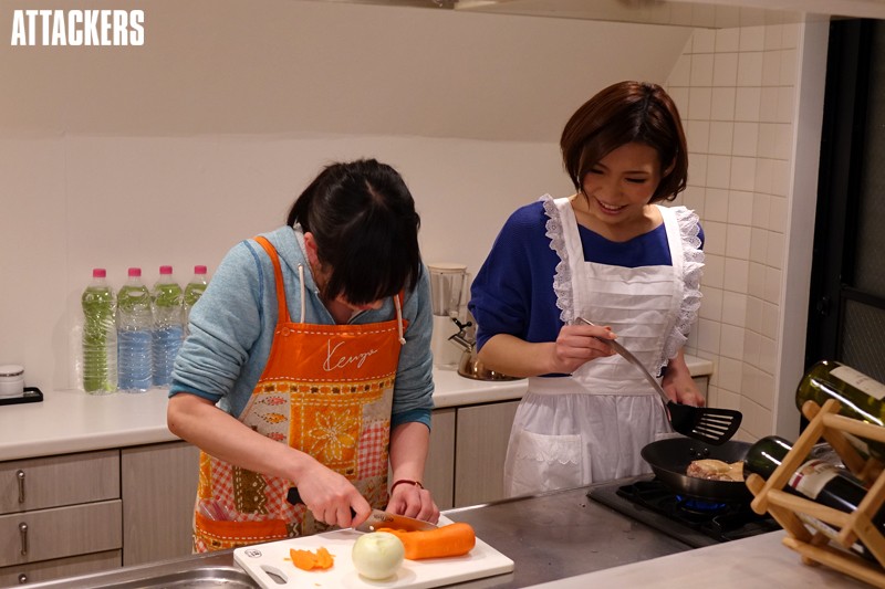 SHKD-625 Part 10 - 93 minutes