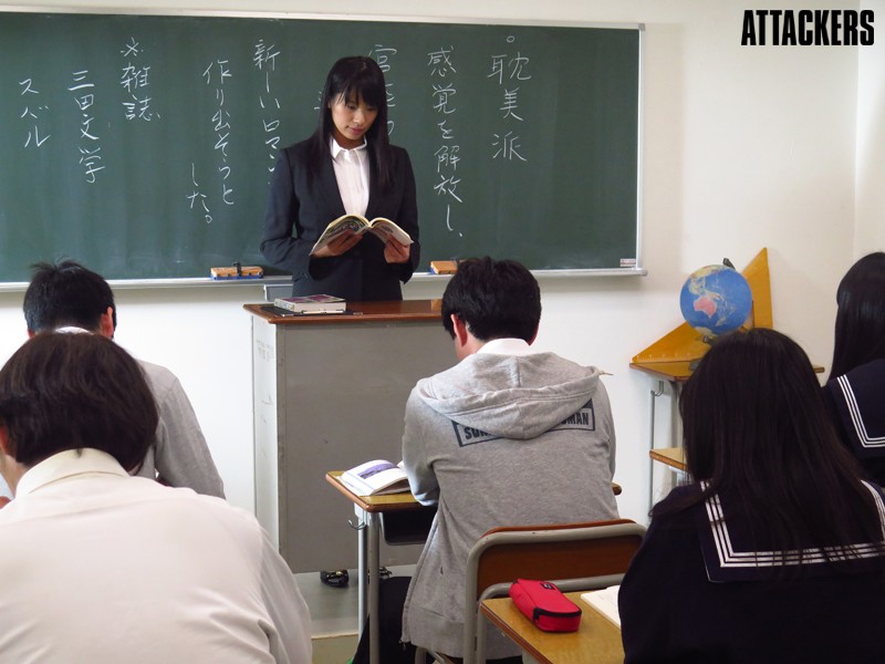 SHKD-626 Bagian 1 - 30 minit