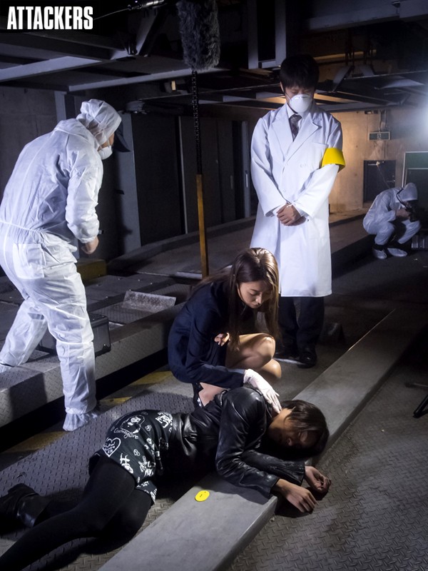 SHKD-638 パート 5 - 70 分