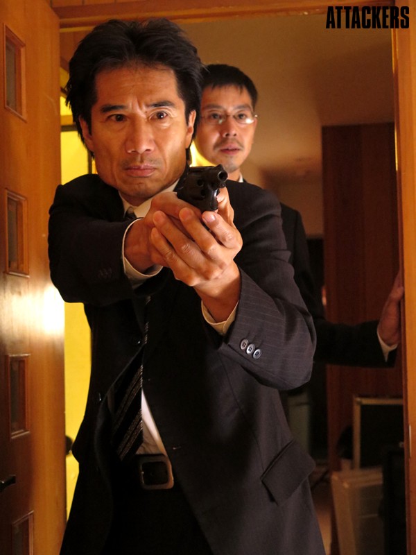 SHKD-647 パート 11 - 110 分