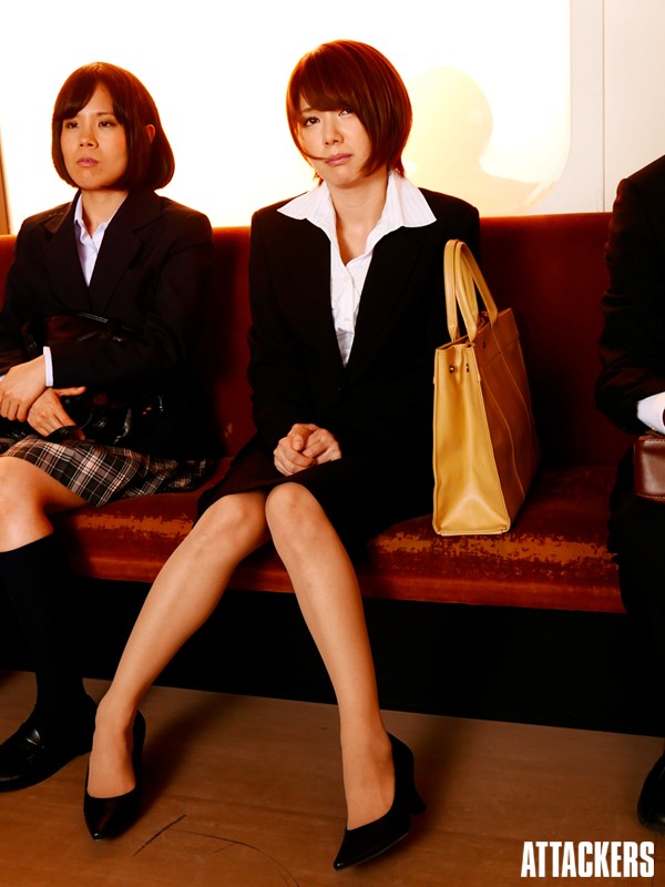 SHKD-681 パート 6 - 75 分