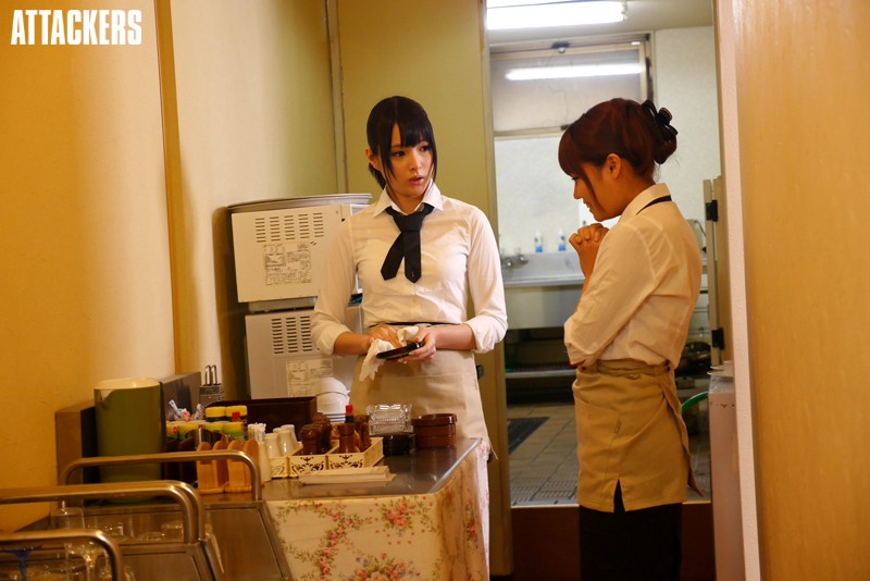 SHKD-698 パート 7 - 90 分