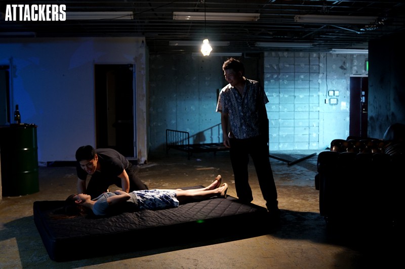 SHKD-708 第 10 部分 - 111 分钟