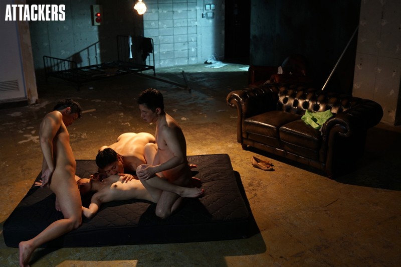 SHKD-708 第 5 部分 - 66 分钟