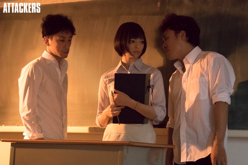 SHKD-711 Bagian 1 - 30 minit