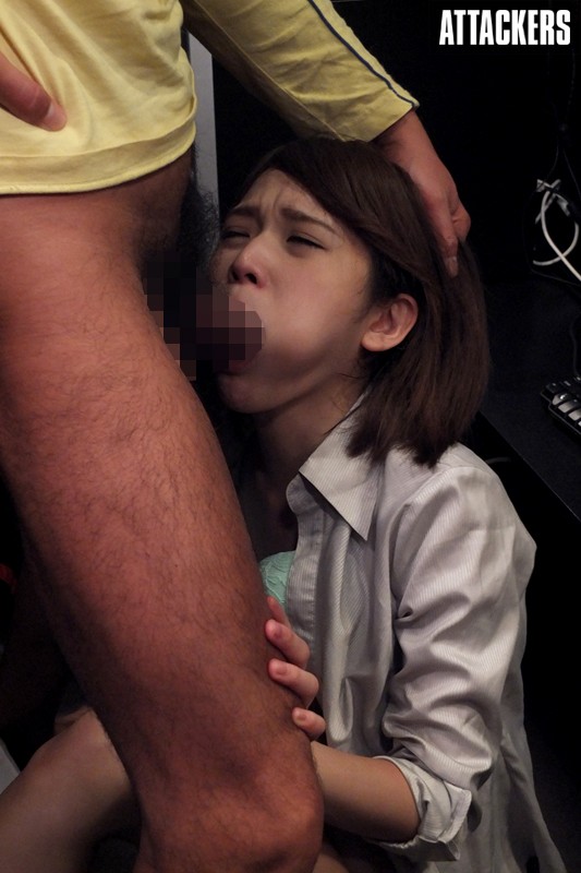 SHKD-715 第 3 部分 - 48 分钟