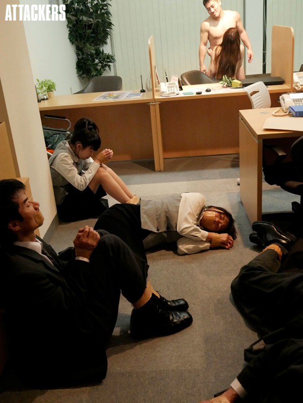 SHKD-739 第 5 部分 - 66 分钟