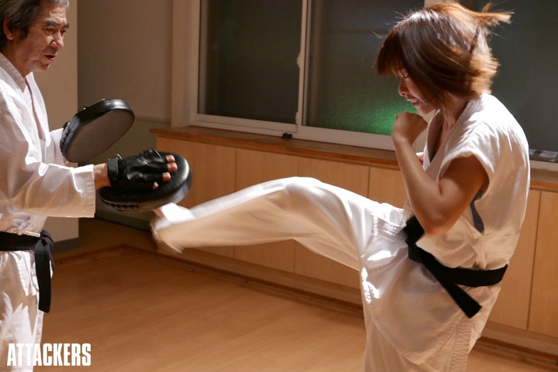 SHKD-746 パート 1 - 30 分