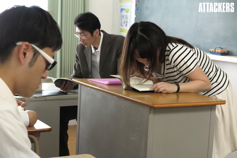 SHKD-759 Part 7 - 84 minutes