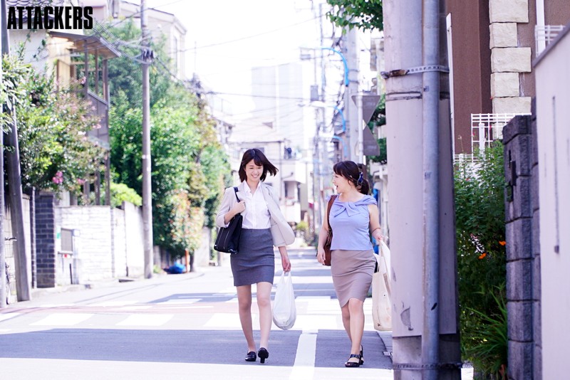 SHKD-778 Part 8 - 107 minutes