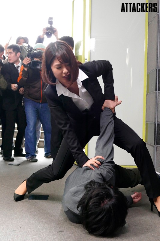 SHKD-785 Part 10 - 120 minutes