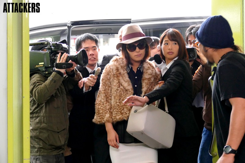 SHKD-785 Part 9 - 110 minutes