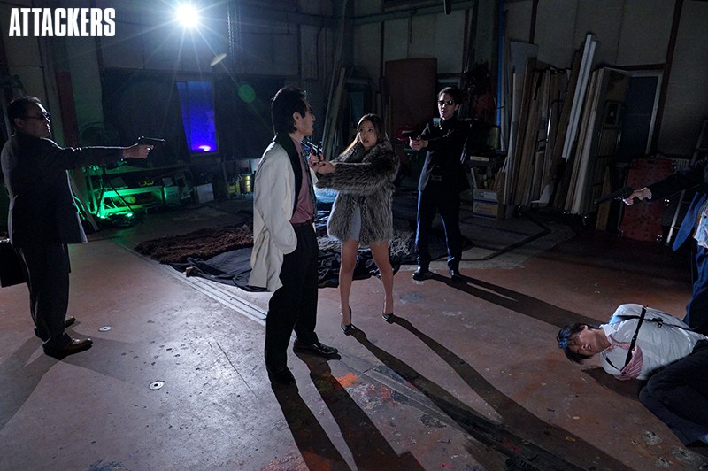 SHKD-794 第 11 部分 - 120 分钟