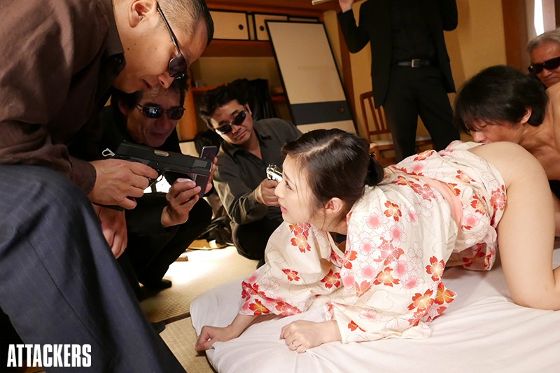 SHKD-798 Part 11 - 120 minutes