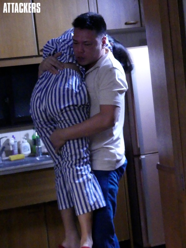 SHKD-815 Part 4 - 57 minutes