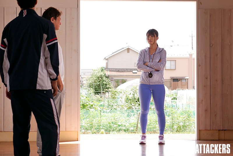 SHKD-820 第 1 部分 - 30 分钟