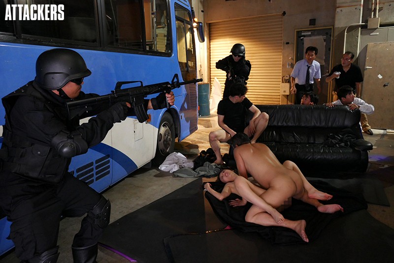 SHKD-824 パート 1 - 30 分