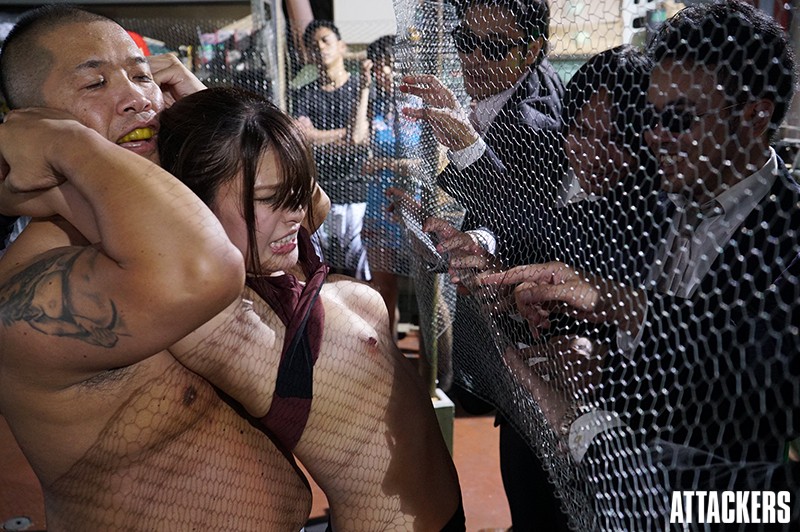 SHKD-829 Part 8 - 100 minutes