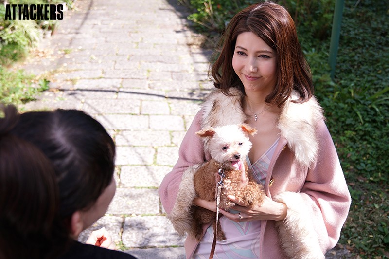 SHKD-832 Part 5 - 62 minutes