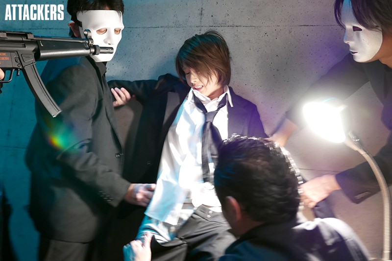 SHKD-837 Part 9 - 102 minutes