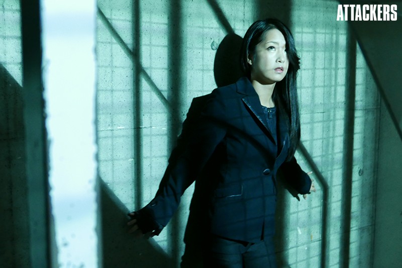 SHKD-853 Bagian 10 - 93 minit