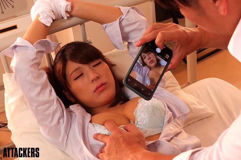 SHKD-882 Part 10 - 111 minutes