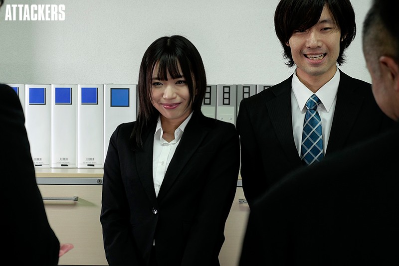 SHKD-896 Part 1 - 30 minutes