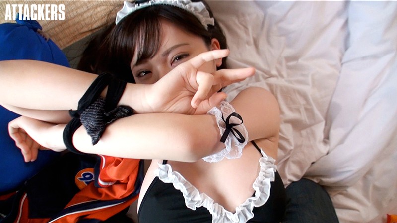 SHKD-907 Bagian 2 - 40 minit