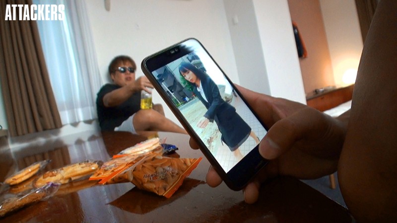 SHKD-922 Part 1 - 30 minutes