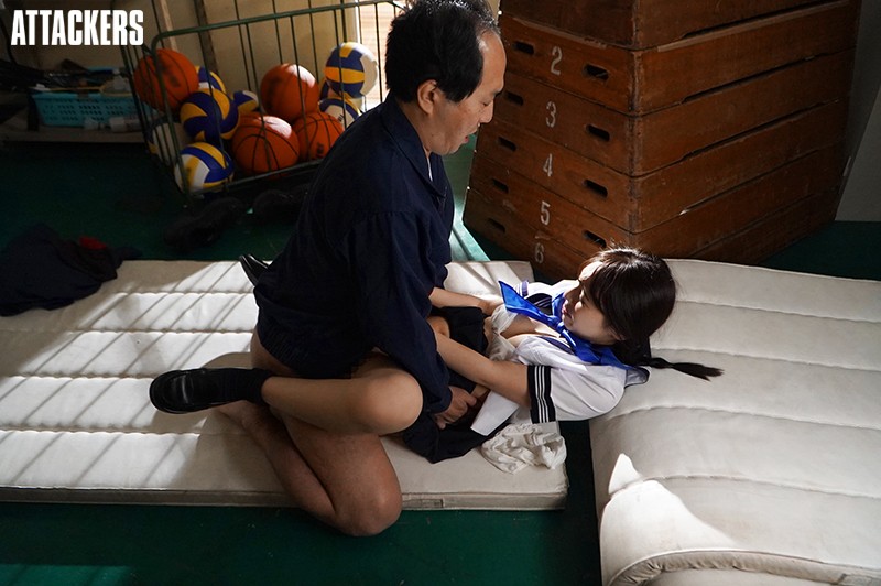 SHKD-951 第 5 部分 - 78 分钟