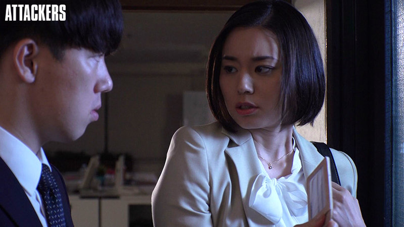 SHKD-968 Bagian 1 - 30 minit