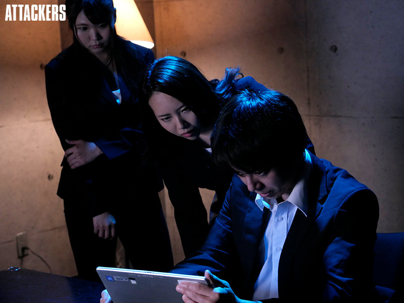 SHKD-969 Part 1 - 30 minutes