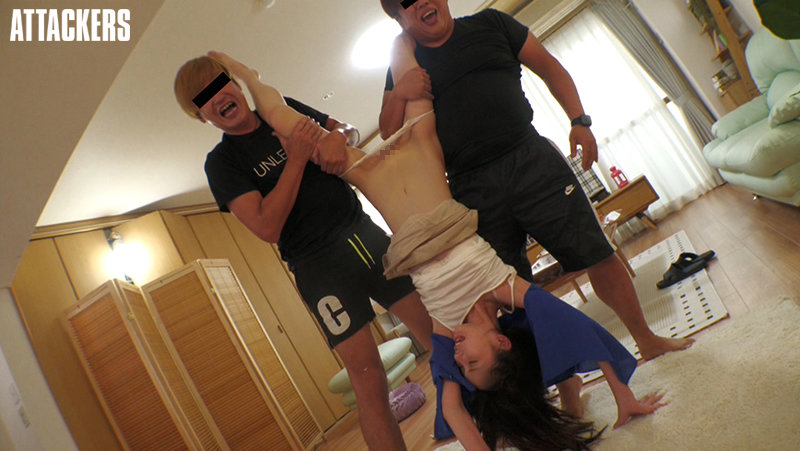 SHKD-983 Bagian 6 - 90 minit