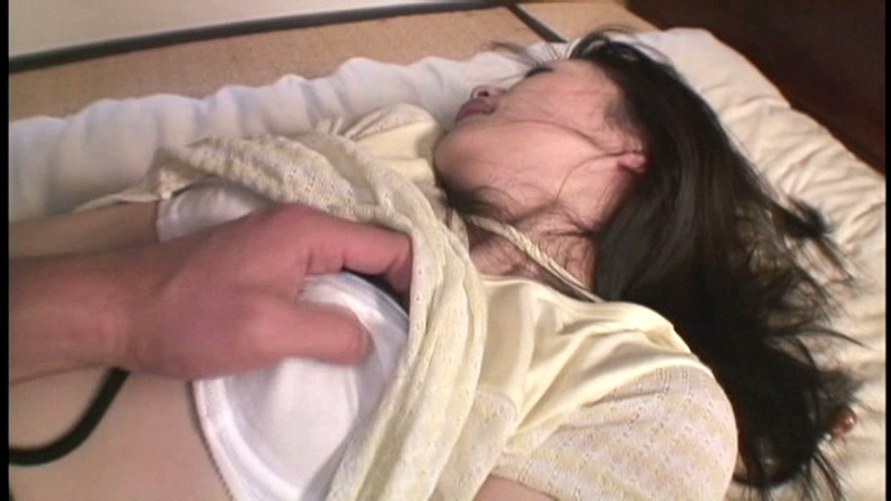 SID-026 第 5 部分 - 54 分钟