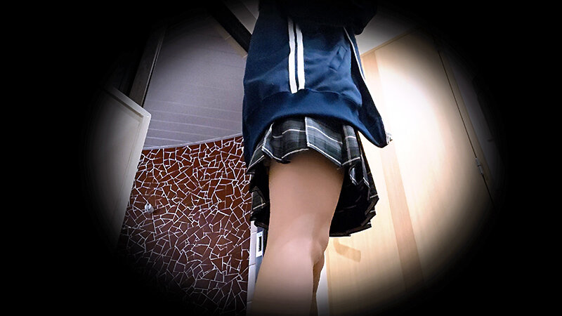 302号室 ひなのちゃん 連れ込みわいせつ映像記録 3枚目